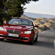 BMW 6 Series BMW 6 Series