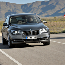 BMW 5 Series BMW 5 Series