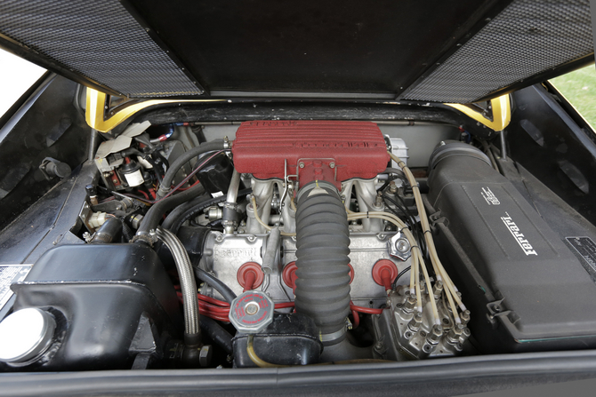 Ferrari 308 GTB Corsa Ferrari 308 GTB Corsa