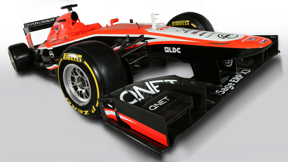 The MR02 is a major upgrade over the MR01