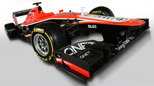 The MR02 is a major upgrade over the MR01