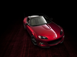 Mazda's sports car continues to be one of its most important model and a true symbol of the brand