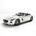 The cars get a slightly power bump up to 591hp
