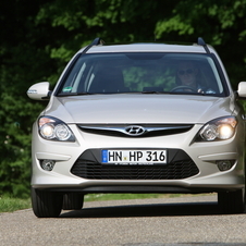 Hyundai i30 Hyundai i30