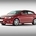 The hatch has a slightly altered front and all-new rear