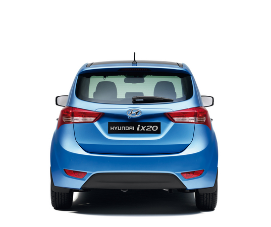 Hyundai ix20 Hyundai ix20