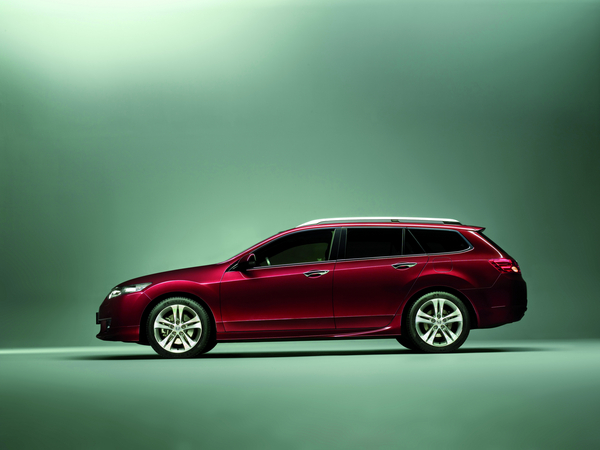 Honda Accord Tourer 2.2 i-DTEC Type S Honda Accord Tourer 2.2 i-DTEC Type S