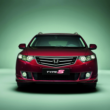 Honda Accord Honda Accord