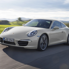 Porsche 911 Porsche 911