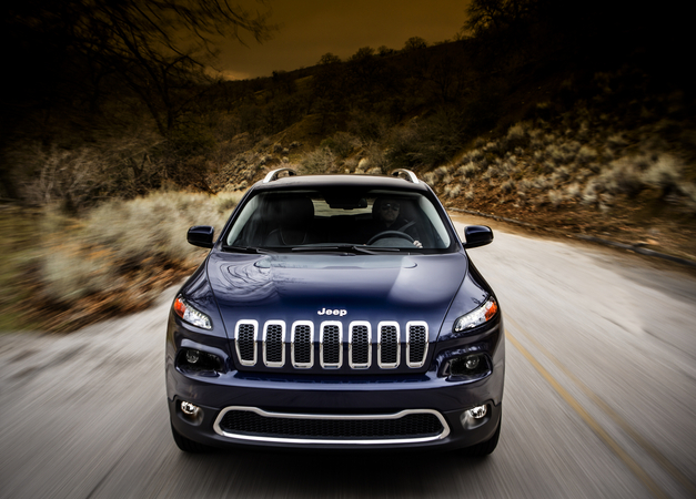 Jeep Cherokee 3 Jeep Cherokee 3