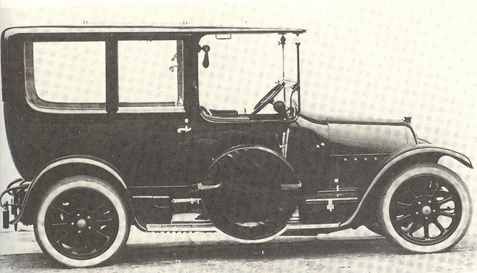 Fiat 2 B Fiat 2 B