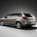 Renault Megane Sports Tourer III 1.5 dCi 110cv ECO2 Luxe