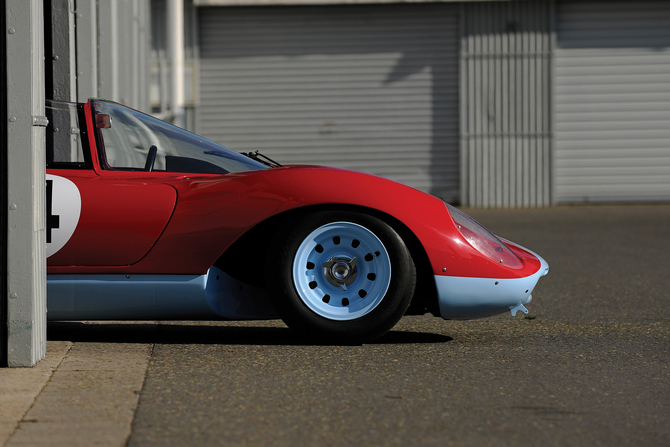 Ferrari 206 S Spyder Ferrari 206 S Spyder