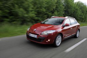 Renault Megane Sports Tourer III 1.4 TCe 130cv Dynamique