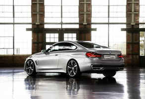 Coupes will get even numbers in the new BMW lineup