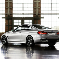Coupes will get even numbers in the new BMW lineup