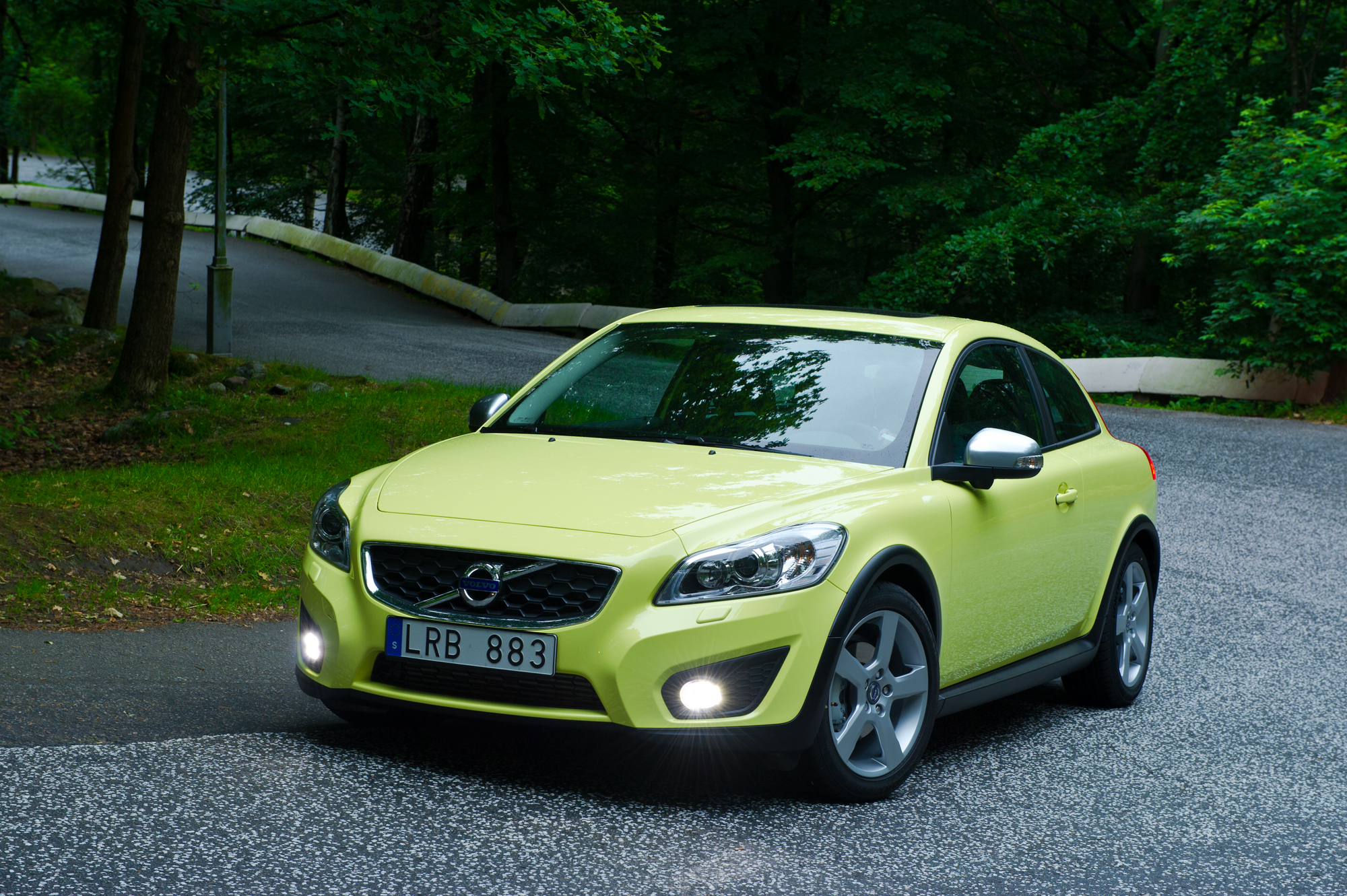 4. C30 volvo c30. Volvo c30 купе. Вольво ц. Volvo c30 concept.