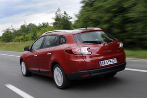 Renault Megane Sports Tourer III 1.4 TCe 130cv Dynamique