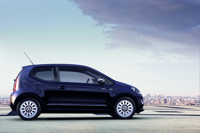 Volkswagen Up! Gen.1 Volkswagen Up! Gen.1
