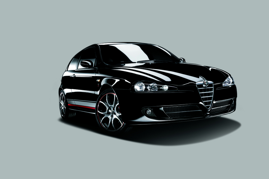 Alfa Romeo 147 1.9 JTDm 16v 170cv Ducati Corse