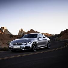 Most versions will share engines with the standard 3 Series