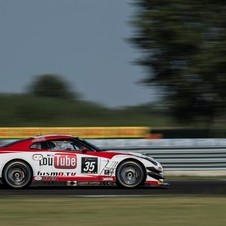 There are 42 competitors hoping to win the 2013 GT Academy Europe