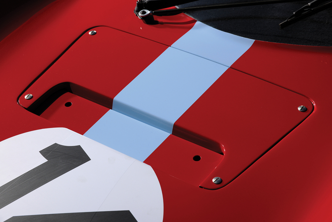 Ferrari 206 S Spyder Ferrari 206 S Spyder