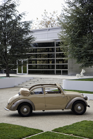 Mercedes-Benz 170 H Mercedes-Benz 170 H