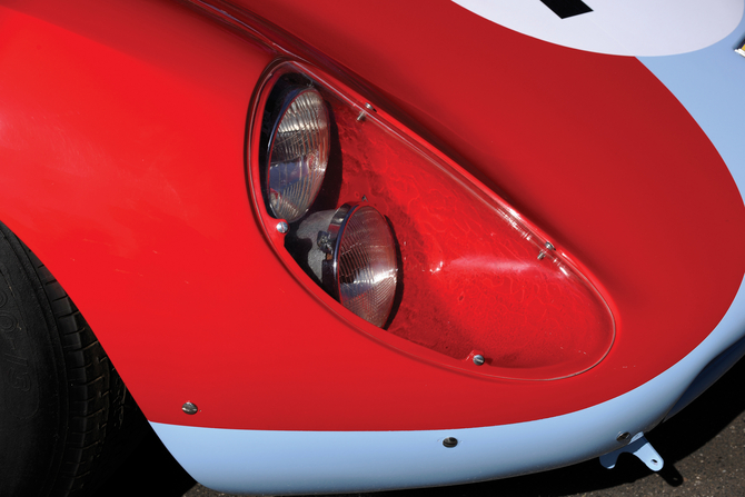 Ferrari 206 S Spyder Ferrari 206 S Spyder