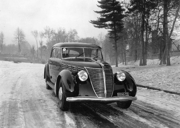 Fiat 2800 Fiat 2800