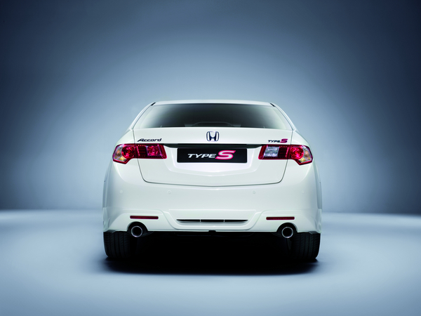 Honda Accord Saloon 2.2 i-DTEC Type S Honda Accord Saloon 2.2 i-DTEC Type S
