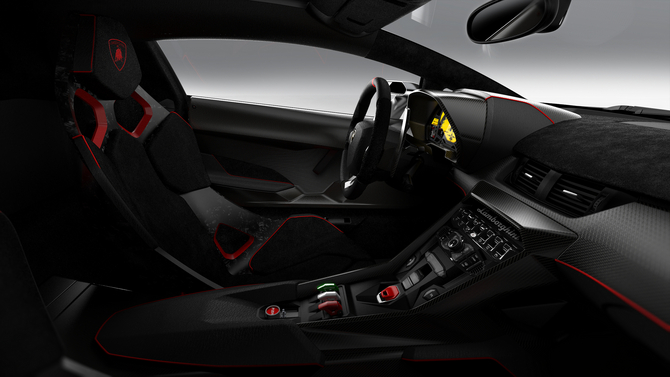 Lamborghini Veneno Lamborghini Veneno