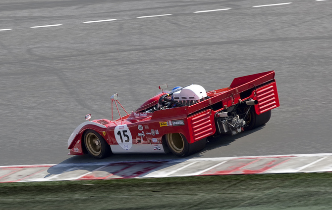 Ferrari 712 Can-Am Ferrari 712 Can-Am