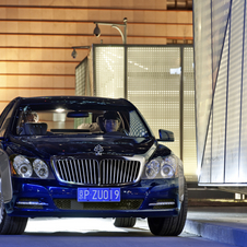 Maybach 62 Maybach 62