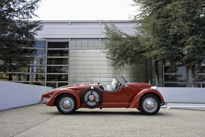 Mercedes-Benz 150 H Roadster Mercedes-Benz 150 H Roadster