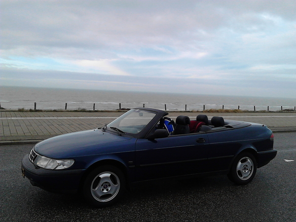 Saab 900 Saab 900