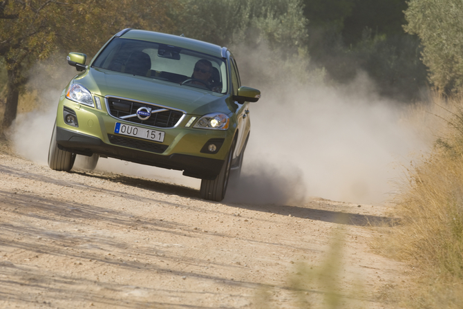 Volvo XC60 Volvo XC60