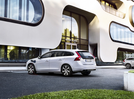 It also has among the best emissions of a mainstream car on sale today