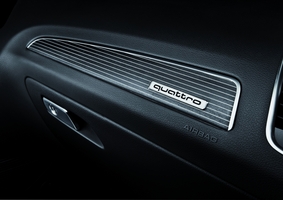 Audi SQ5 TDI 