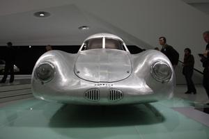 Porsche Type 64
