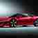 O protótipo do novo NSX foi apresentado na edição de 2012 do NAIAS
