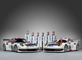 There will be two extra drivers for the longer drivers