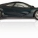 The XP5 was the final prototype that McLaren kept to develop variants