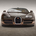 O Legends Rembrandt Bugatti está equipado com o mesmo motor W16 8.0 litros do Veyron Grand Sport Vitesse