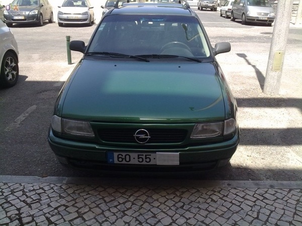 Opel Opel