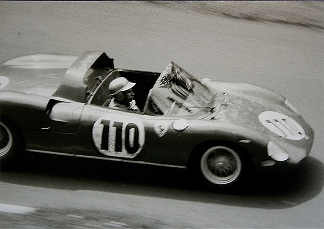 Ferrari 250 P Ferrari 250 P