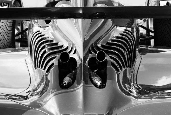 Caparo T1 Caparo T1