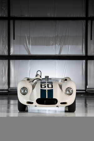 Lister Costin Jaguar Lister Costin Jaguar