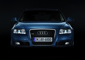 Audi A6 Avant 2.8 V6 FSI 190cv quattro Limited Edition
