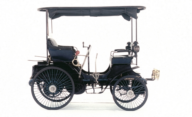 Peugeot Type 16 Peugeot Type 16